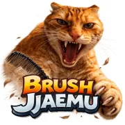 Brush Jjaemu
