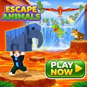 Escape Animals