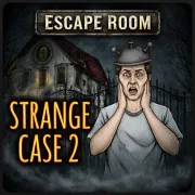 Escape Room: Strange Case 2