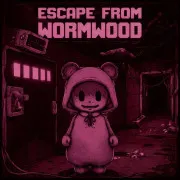 Escape from Wormwood