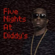 Five Nights at Diddy’s