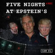 Five Nights at Epstein's