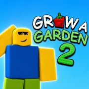 Grow a Garden 2
