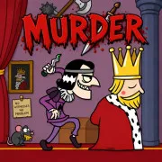 Murder