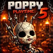 Poppy Playtime Chapter 5