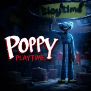Poppy Playtime 