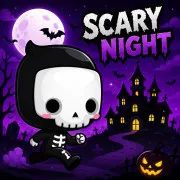 Scary Night