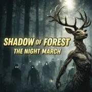 Shadow of the Forest: The Night March