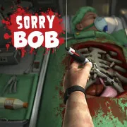 Sorry Bob
