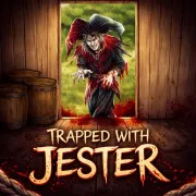 Trapped with Jester
