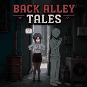 Back Alley Tales