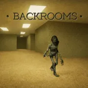 Backrooms