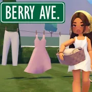 Berry Avenue
