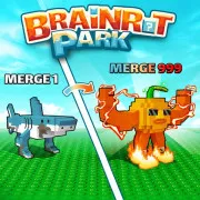 Brainrot Park