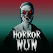 Horror Nun
