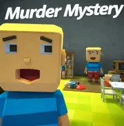 Murder Mystery