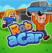 Rob A Car