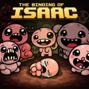 The Binding of Isaac