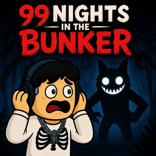 play 99 Nights in the Bunker game