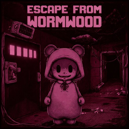 Escape from Wormwood online game