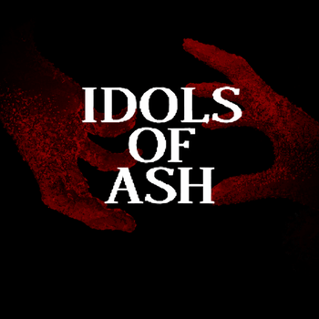 Idols of Ash online game