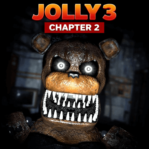 JOLLY 3: Chapter 2 online game