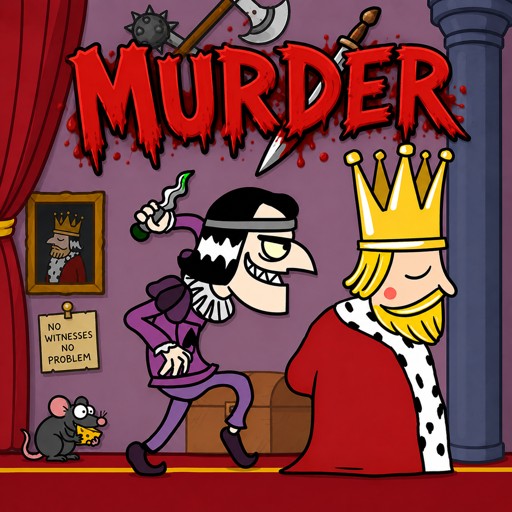 play Murder game