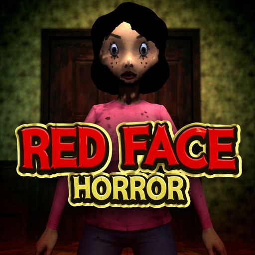 Red Face Horror onlione game