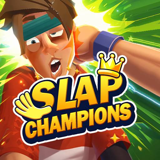 How to play Slap Champions