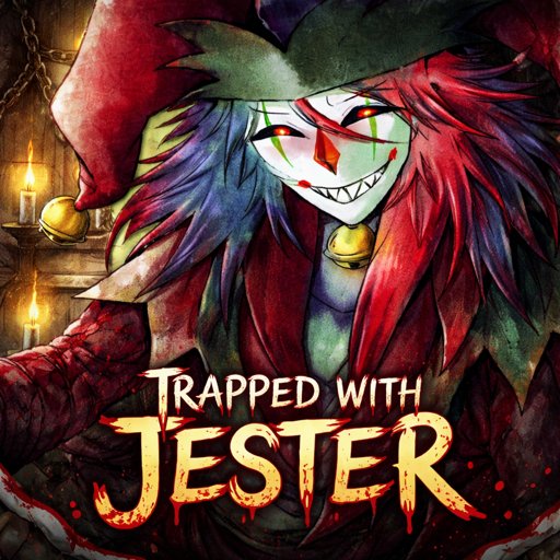 Trapped with Jester online game