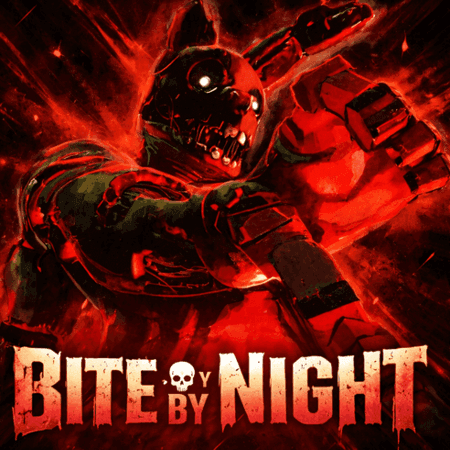 Bite By Night free online game
