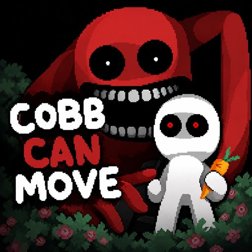 play Cobb Can Move game