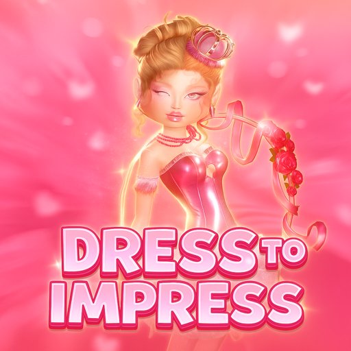 play Dress to Impress game