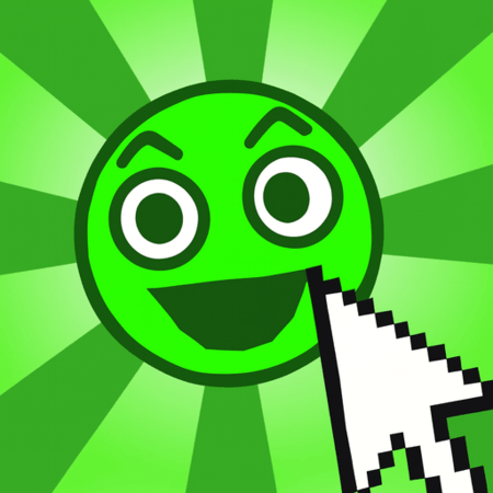 play fun clicker