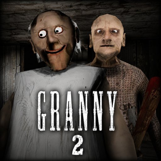 play Granny 2 game