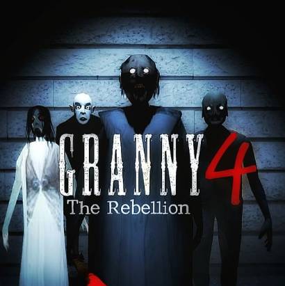 Granny 4