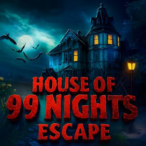 How to play House of 99 Nights: Escape