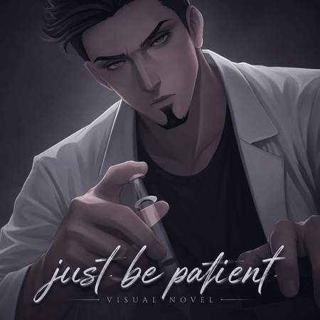 play Just Be Patient game