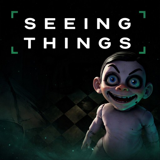 Seeing Things