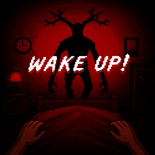 Wake Up online game